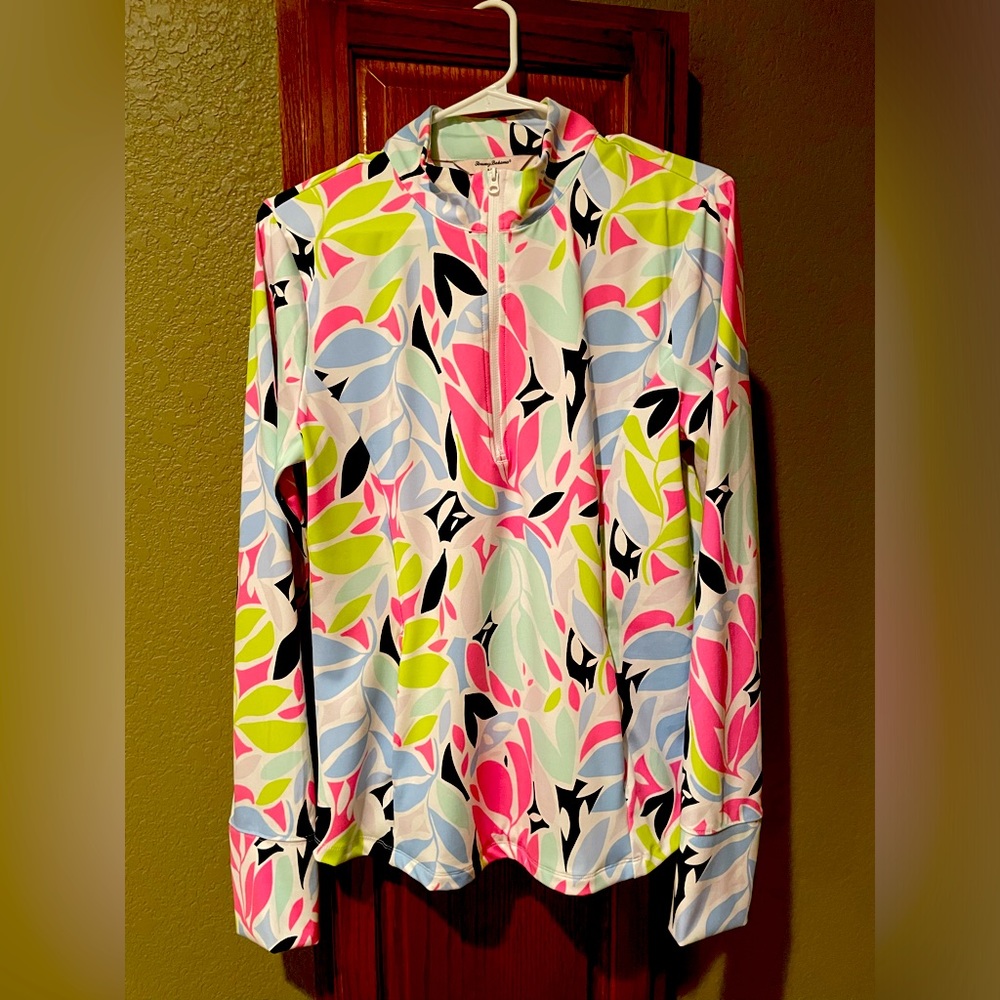 Tommy Bahama Golf size Large